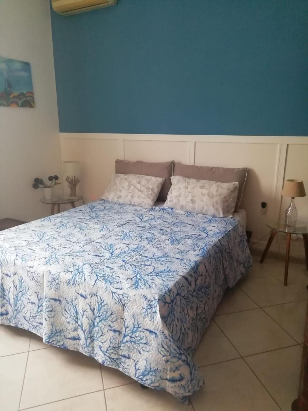 Appartamento Isola Delle Femmine Appartamento *